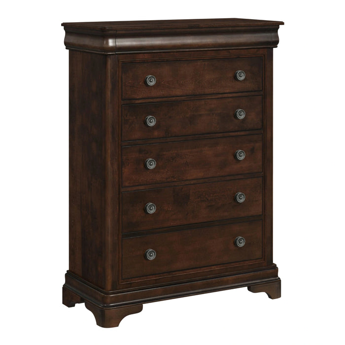Cameron Chest