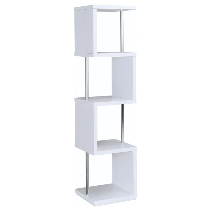 Baxter Bookshelf Disc