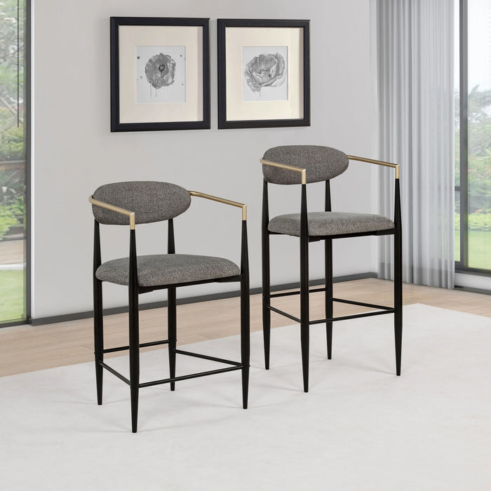 Tina Bar Chair
