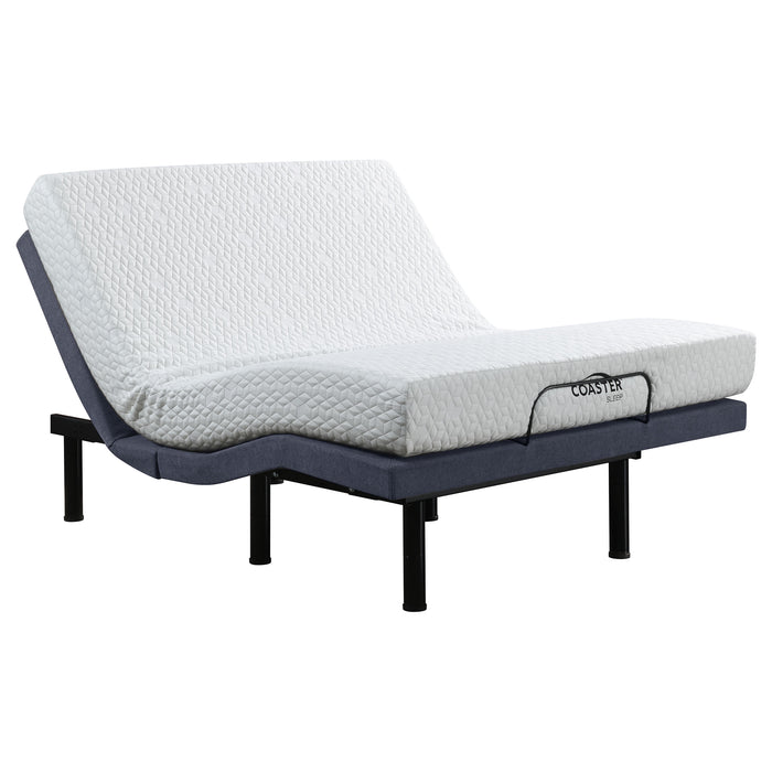 Clara Adjustable Bed Base