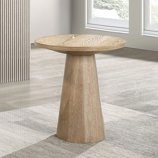 Halewood End Table