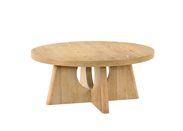 Olgod Round Coffee Table