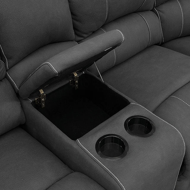 Amaris Console