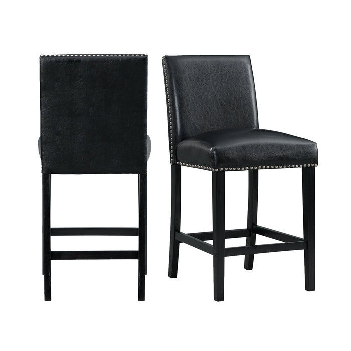 Meridian Side Chair (2 Per Pack)
