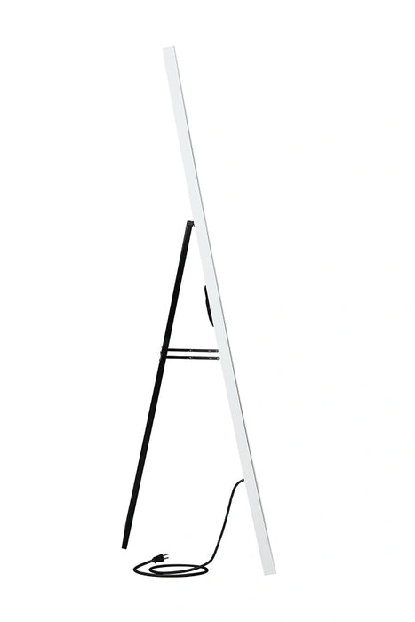 Solinus Floor Mirror