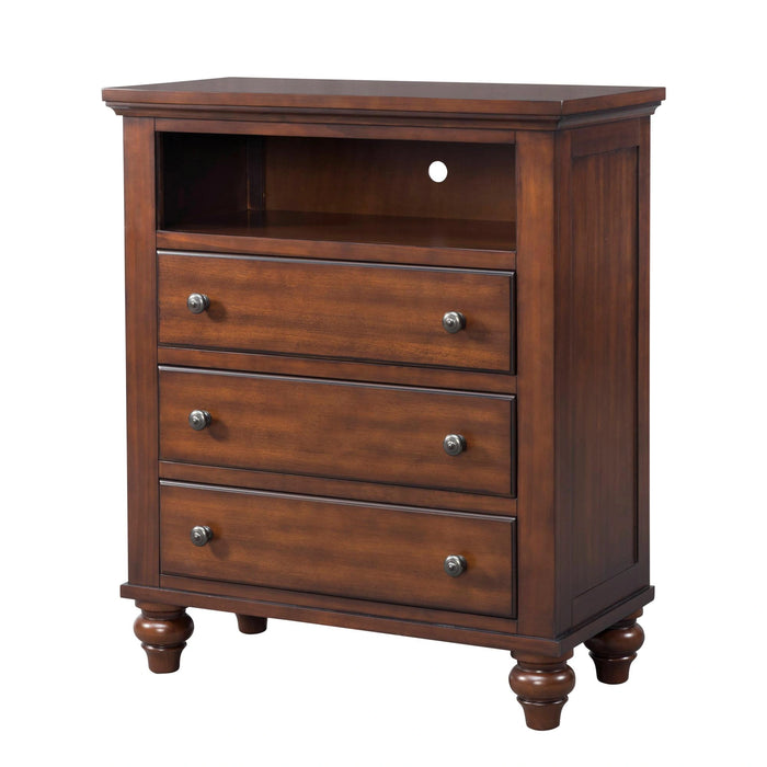 Chatham Media Chest
