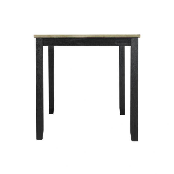 Martin 6 PC Counter Set (Black Base)