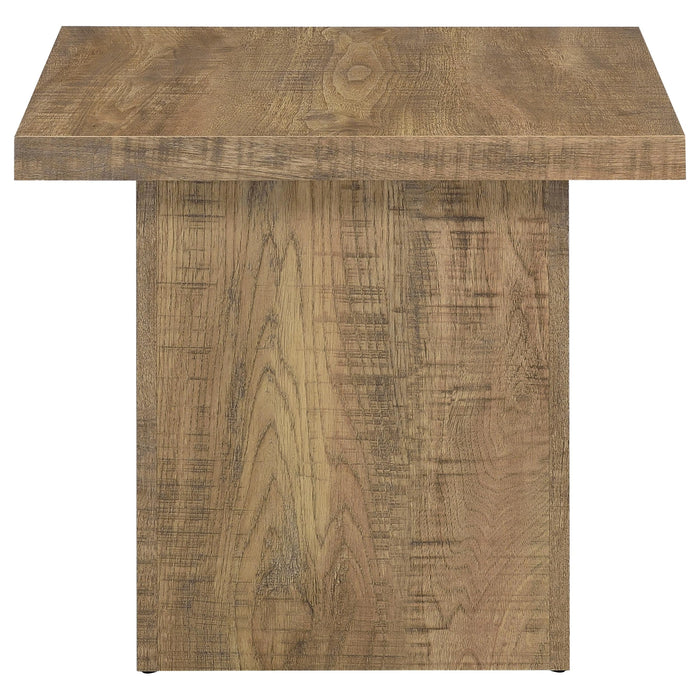 Devar Coffee Table Set