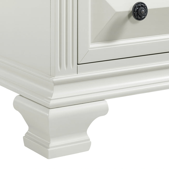 Bridgestone 6-Drawer Chest
