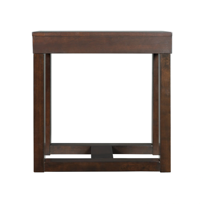 Hardy Three Table Occasional Set