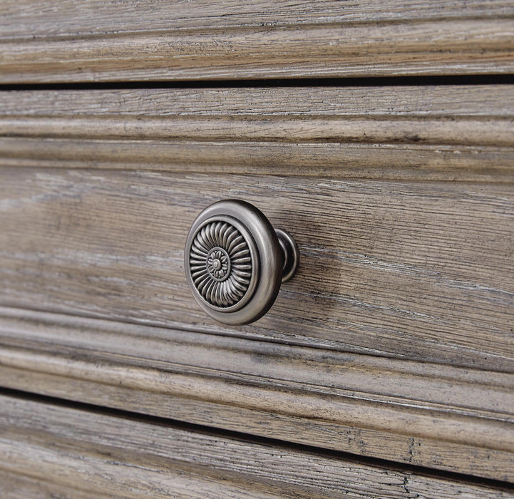 Blairhurst Chest of Drawers