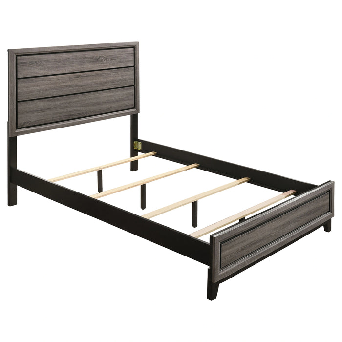 Watson Bedroom Set