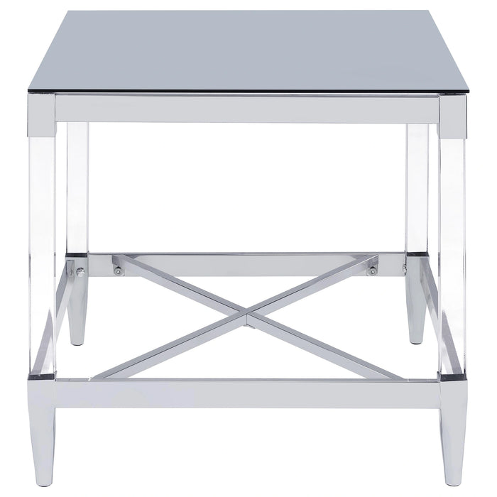 Lindley Coffee Table Set