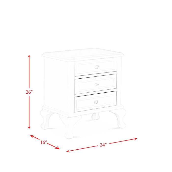 Jesse Nightstand