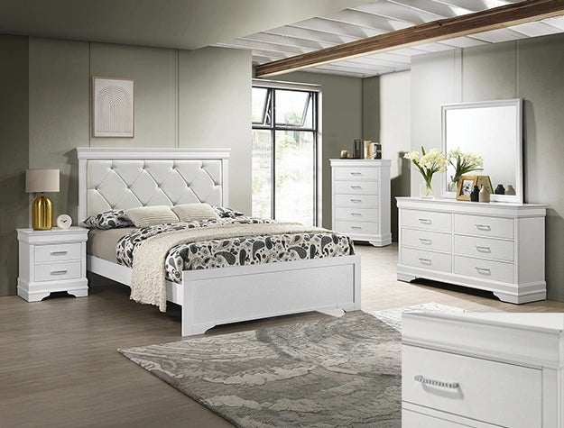 Amalia Bed