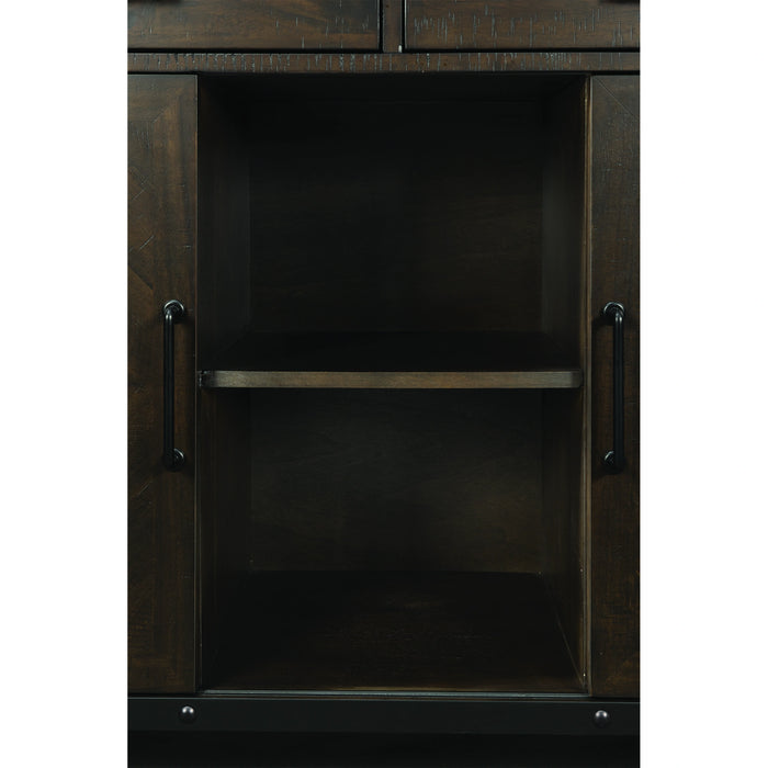 Colorado Server