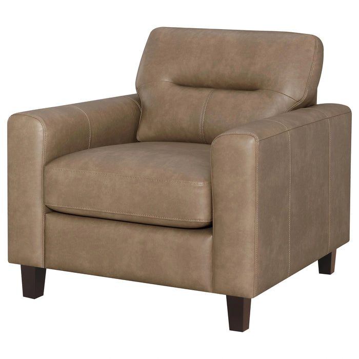 Scotland Accent Chair