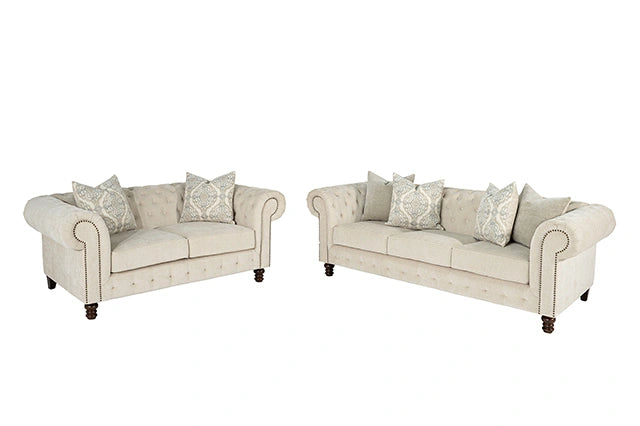 Ammirati Sofa