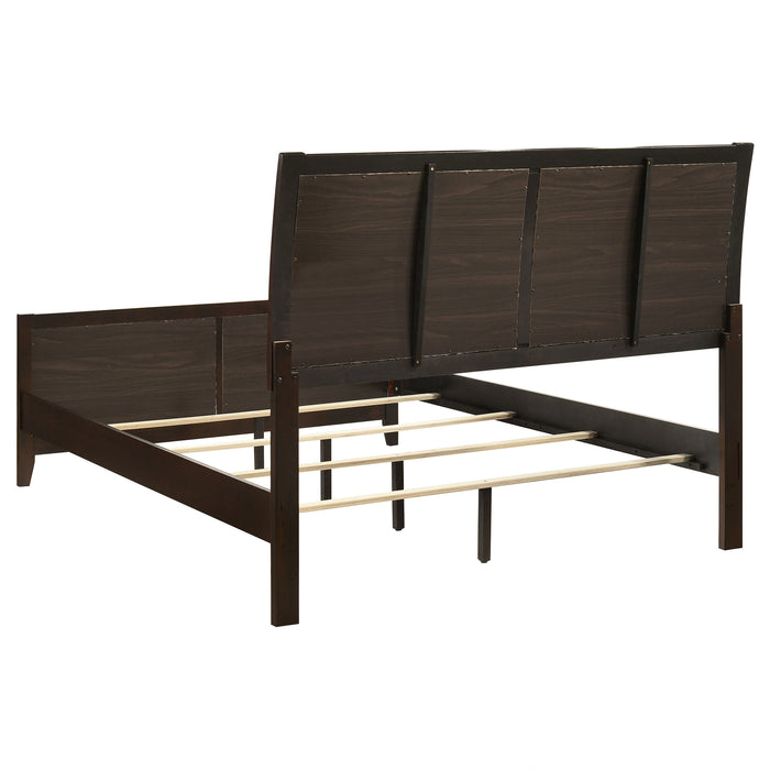 Carlton Bedroom Set
