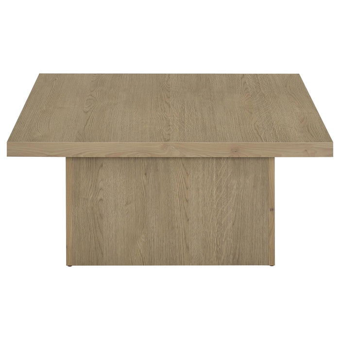 Devar Coffee Table
