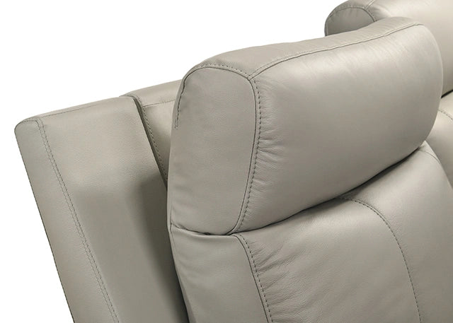 Oliverus Power Sectional