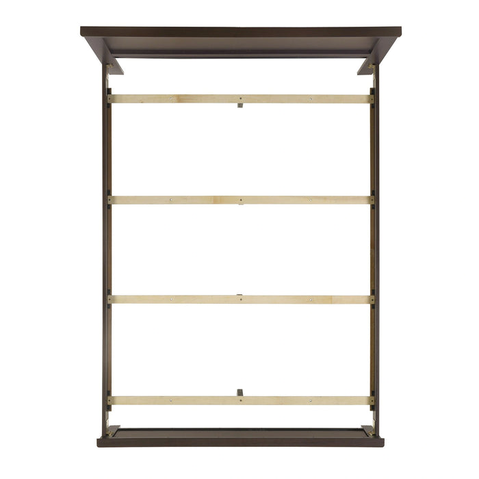 Sami Youth Panel Bed
