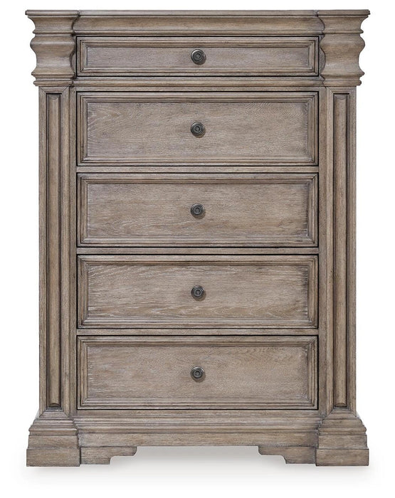 Blairhurst Chest of Drawers
