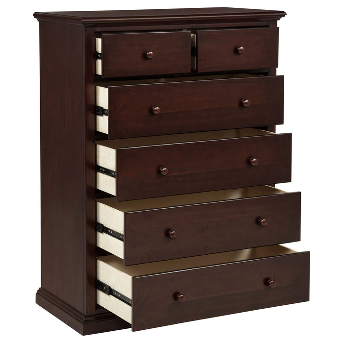 Sumerlin Chests