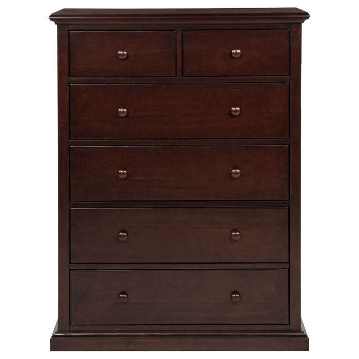 Sumerlin Chests