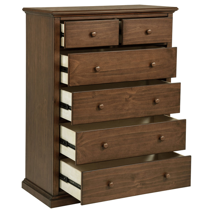 Sumerlin Chests