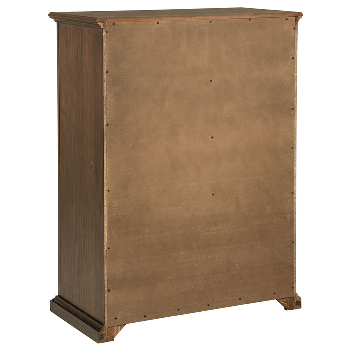 Sumerlin Chests