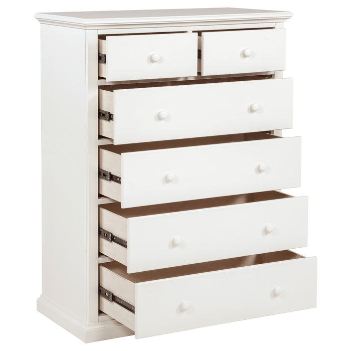 Sumerlin Chests
