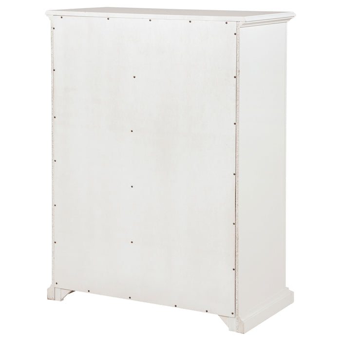 Sumerlin Chests