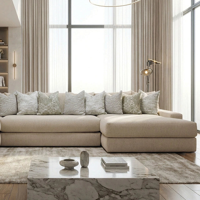 Portslade Sectional [Oversized]