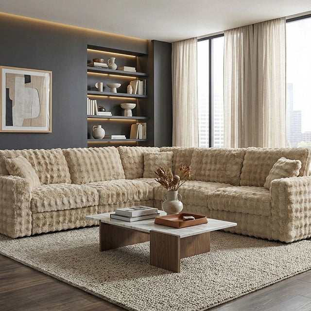 Mckenna Modular Sectional