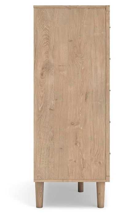 Cielden Chest of Drawers
