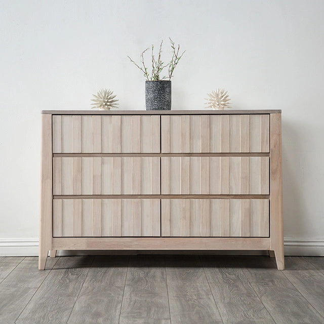 Gervais Dresser