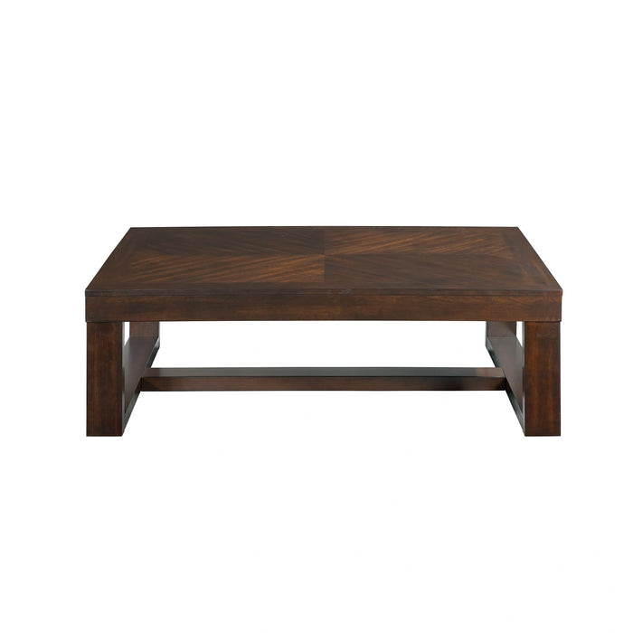 Hardy Three Table Occasional Set