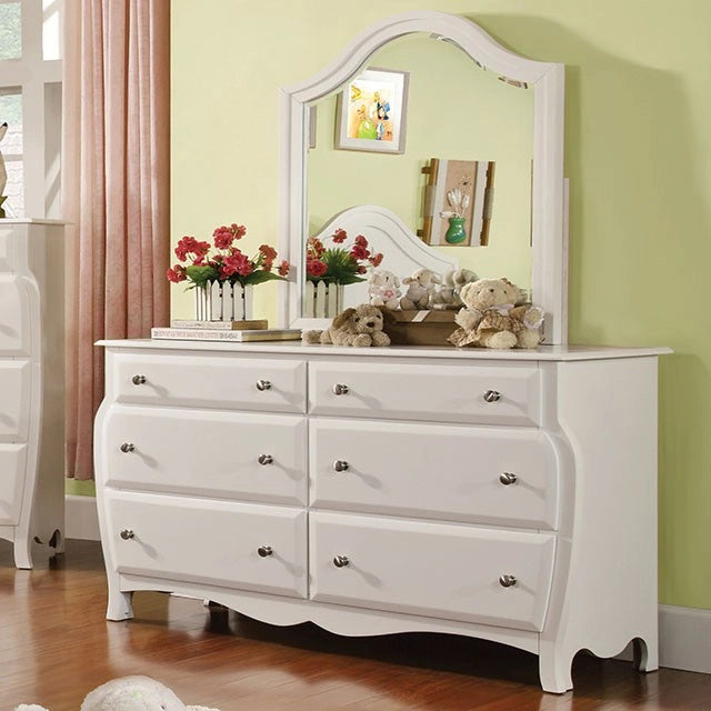 Roxana Mirror