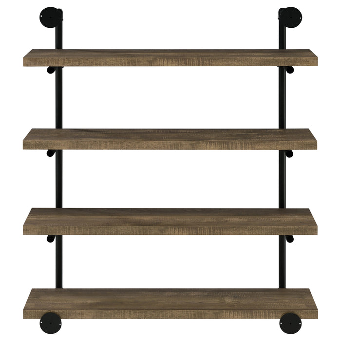Elmcrest 39-Inch Wall Shelf