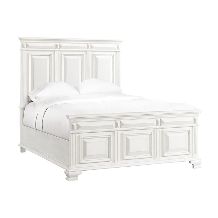 Calloway Panel Bedroom Set