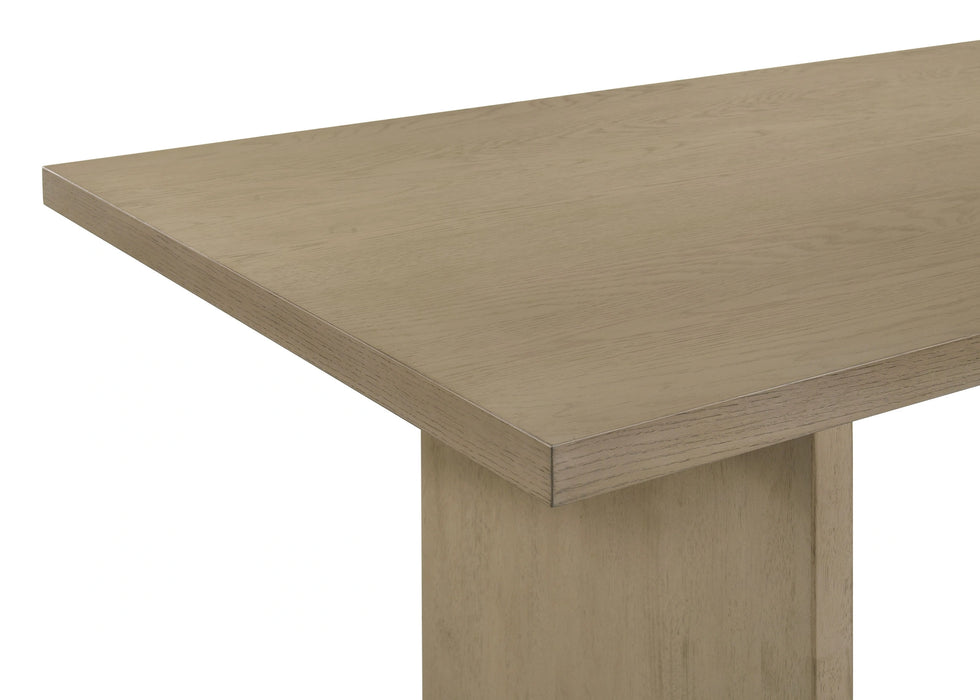 Decker Dining Set B
