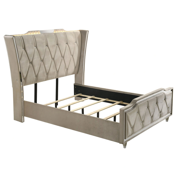 Lorient Bedroom Set