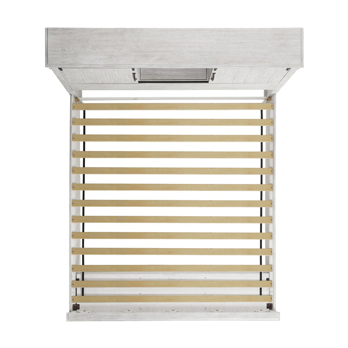 Scott Platform Storage Bedroom Set