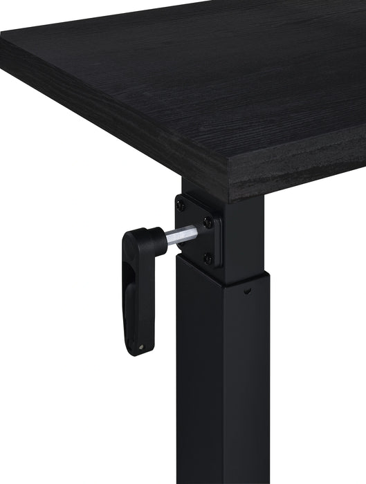 Westpark Bed C-Table
