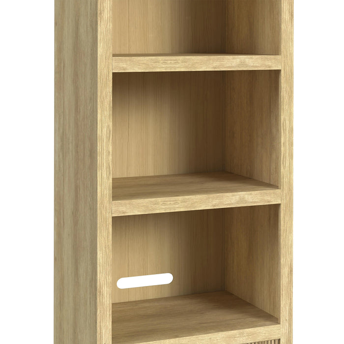 Ridgemont TV Console