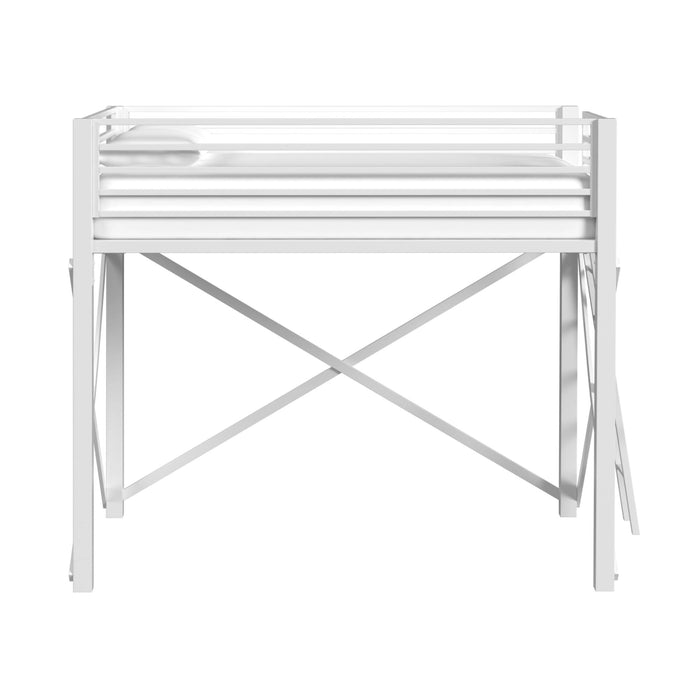 Talia Loft Bunk and Ladder