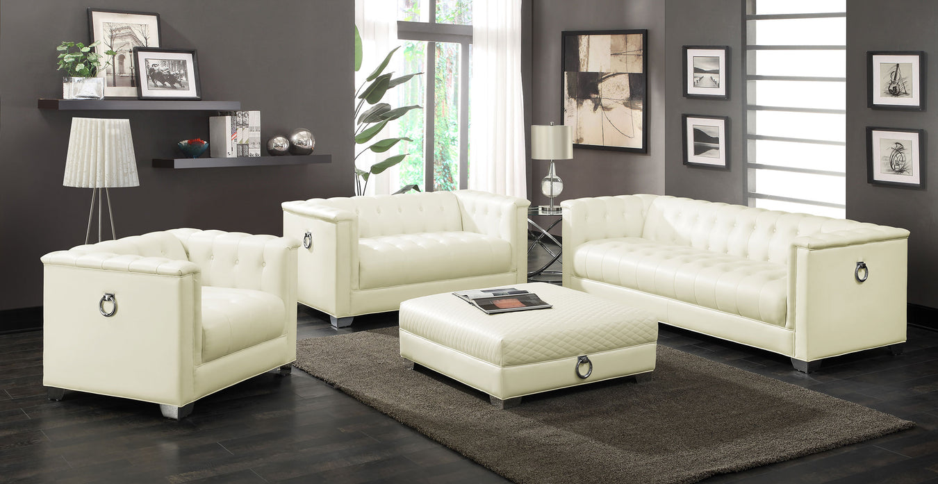 Chaviano Collection