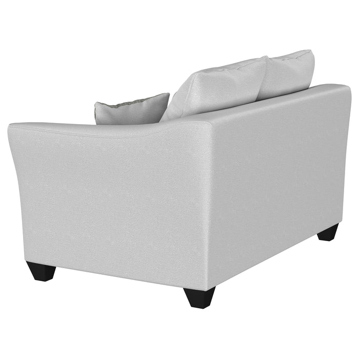Salizar Sofa Set