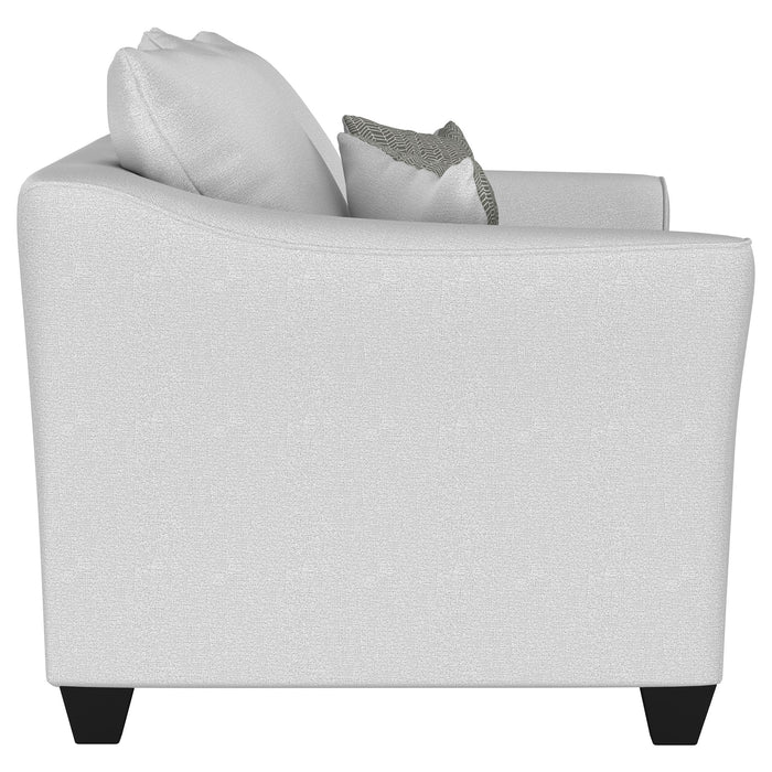 Salizar Sofa Set